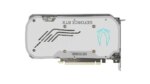 Nvidia GeForce RTX 4060 TI 8 GB - Zotac Twin Edge OC (White Edition) - Image 5