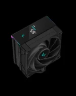 DeepCool AK400 Digital  CPU Air Cooler -Black | R-AK400-BKADMN-G - Image 5