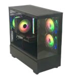 Gaming PC ( i5-14400F - RTX 5060 TI 8GB - 32GB RAM DDR4- 1TB SSD M.2 )