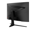 MSI G242C Gaming Monitor ( 24" , FHD , 170 Hz , 1ms ,  Curved ) - Image 5
