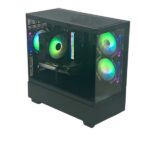 Gaming PC ( i5-14400F - RTX 5060 TI 8GB - 32GB RAM DDR4- 1TB SSD M.2 ) - Image 3