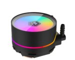 ID-Cooling ZOOMFLOW 240XT  Liquid Cooler - Black - Image 4