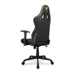 Cougar Armor Elite  Gaming Chair - ( Black - Orange - White - Pink ) - Image 10