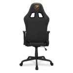 Cougar Armor Elite  Gaming Chair - ( Black - Orange - White - Pink ) - Image 9