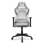 Cougar Armor Elite  Gaming Chair - ( Black - Orange - White - Pink ) - Image 8