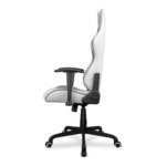 Cougar Armor Elite  Gaming Chair - ( Black - Orange - White - Pink ) - Image 6
