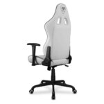 Cougar Armor Elite  Gaming Chair - ( Black - Orange - White - Pink ) - Image 5