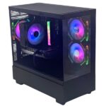 Gaming PC ( i5-14400F - RTX 5060 TI 8GB - 32GB RAM DDR4- 1TB SSD M.2 ) - Image 5