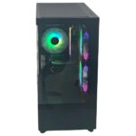 Gaming PC ( i5-14400F - RTX 5060 TI 8GB - 32GB RAM DDR4- 1TB SSD M.2 ) - Image 6