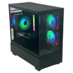 Mid-Range Gaming PC (Intel Core i5-14400F - DDR5 )