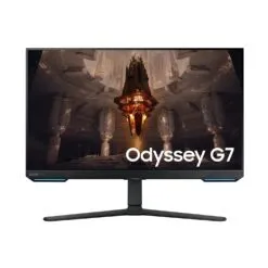 Игровой монитор Samsung Odyssey G7 4K ( 32