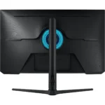 Samsung Odyssey G7 4K  Gaming Monitor (  32" - 4K - 144Hz - IPS - 1ms ) | LS32BG702EMXUE - Image 2