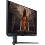 Samsung Odyssey G7 4K  Gaming Monitor (  32" - 4K - 144Hz - IPS - 1ms ) | LS32BG702EMXUE - Image 6