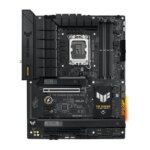 ASUS TUF GAMING B760-PLUS WIFI ( DDR5 ) Intel (12th/13th/14th) Gen ATX Motherboard - Image 7