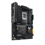 ASUS TUF GAMING B760-PLUS WIFI ( DDR5 ) Intel (12th/13th/14th) Gen ATX Motherboard - Image 6