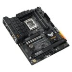 ASUS TUF GAMING B760-PLUS WIFI ( DDR5 ) Intel (12th/13th/14th) Gen ATX Motherboard - Image 5
