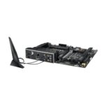 ASUS TUF GAMING B760-PLUS WIFI ( DDR5 ) Intel (12th/13th/14th) Gen ATX Motherboard - Image 3