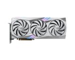 Nvidia GeForce RTX 4070 TI 12 GB | MSI Gaming TRIO X ( White Edition) - Image 4