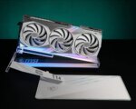 Nvidia GeForce RTX 4070 TI 12 GB | MSI Gaming TRIO X ( White Edition) - Image 7