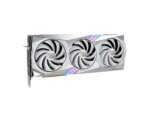 Nvidia GeForce RTX 4070 TI 12 GB | MSI Gaming TRIO X ( White Edition) - Image 6