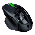 Razer Basilisk V3 HyperSpeed Wireless Gaming Mouse - Black - Image 3
