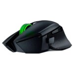 Razer Basilisk V3 HyperSpeed Wireless Gaming Mouse - Black - Image 4