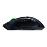 Razer Basilisk V3 HyperSpeed Wireless Gaming Mouse - Black - Image 5