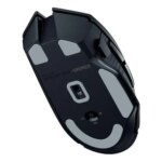 Razer Basilisk V3 HyperSpeed Wireless Gaming Mouse - Black - Image 6