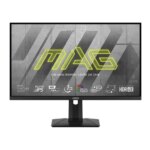 MSI Gaming Monitor MAG 274UPF ( 27" , 4K, 144 Hz , IPS , 1MS )