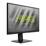 MSI Gaming Monitor MAG 274UPF  ( 27" , 4K, 144 Hz , IPS , 1MS ) - Image 3