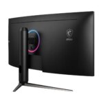 MSI Optix MAG342CQR Gaming Monitor ( 34" - 144Hz  - UWQHD - 1ms - Curved - VA ) - Image 4