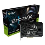 Nvidia GeForce RTX 4060 8GB - Palit StormX