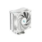 DeepCool AK400 WH CPU Air Cooler - White