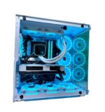 Gaming PC ( i5-14600K - RTX 4060 8GB - 32GB DDR5  - 1TB M.2 ) - Image 2