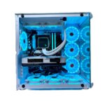 Premium Gaming PC ( i5-13400f- RTX 4070 12GB - 32 GB DDR5 )