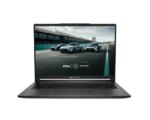 MSI Stealth 16 Mercedes ( i9-13900H - RTX 4070 8GB - UHD+ Oled)