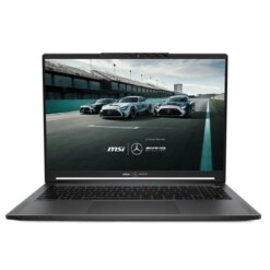 MSI Stealth 16 Mercedes ( i9-13900H - RTX 4070 8GB - UHD+ Oled)