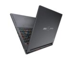 MSI Stealth 16 Mercedes AMG  Laptop ( Intel Core i9-13900H - RTX 4070 8GB - 32GB DDR5 - 2TB SSD -  16 OLED UHD+) | AMG-9S7-15F213-259 - Image 3