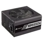 RMx Series RM650x 80 PLUS Gold Fully Modular ATX Power Supply (UK) | CP-9020178-UK