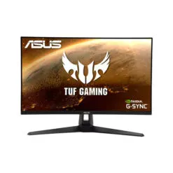 Asus TUF Gaming VGQ27AQ1A WQHD -170 هرتز -IPS- 1 مللي ثانية -27