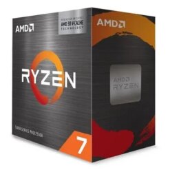 AMD Ryzen 7 5800X3D   8Cores/16Threads Gaming Processor | YD1600BBAFBOX