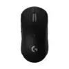 Logitech G PRO X SUPERLIGHT Wireless Gaming Mouse - High Speed, Lightweight Gaming Mouse - Black