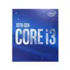 Intel Core i3-10100F Processor 6M Cache, up to 4.30 GHz