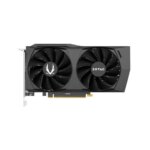 Nvidia GeForce RTX 4060 8GB - Zotac OC Spiderman Edition - Image 6