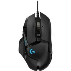 Logitech G502 Hero Gaming Mouse | 910-005471