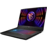 MSI Pulse 17 B13VGK Gaming Laptop (2023) (i9-13900H / RTX4070 8GB / 16GB DDR5 / 1TB SSD / 17.3" QHD 240 Hz) | 9S7-17L531-695 - Image 5