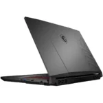 MSI Pulse 17 B13VGK Gaming Laptop (2023) (i9-13900H / RTX4070 8GB / 16GB DDR5 / 1TB SSD / 17.3" QHD 240 Hz) | 9S7-17L531-695 - Image 4