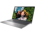 Dell Inspiron 3520 Laptop (i7-1255U, 16GB, 512GB SSD, Intel Iris Xe ,15.6" FHD)|3520-INS-6003-SLV - Image 4