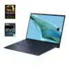 ASUS Zenbook S13 OLED Laptop ( i7-13755U - Intel Iris Xe )