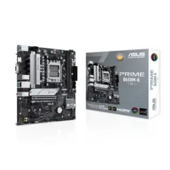 Asus Prime B650M-K AMD AM5 MATX Motherboard